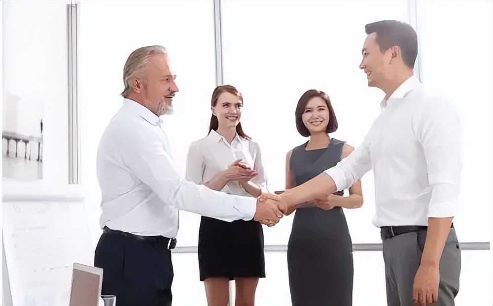 工商管理類專業(yè)解讀:國際商務